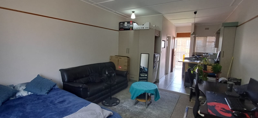 To Let 1 Bedroom Property for Rent in Eureka Free State